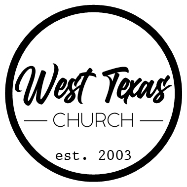 Welcome to West Texas Church!