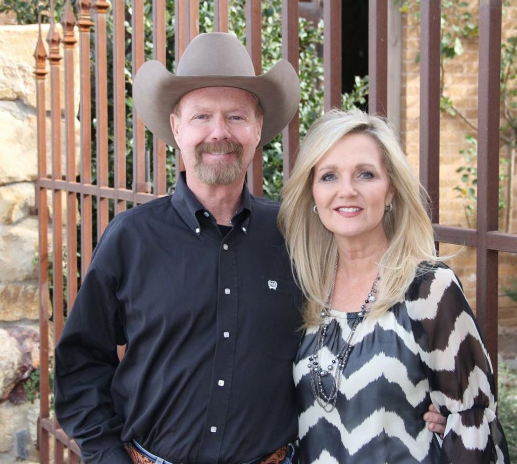 Meet the Pastors – Welcome to West Texas Church!