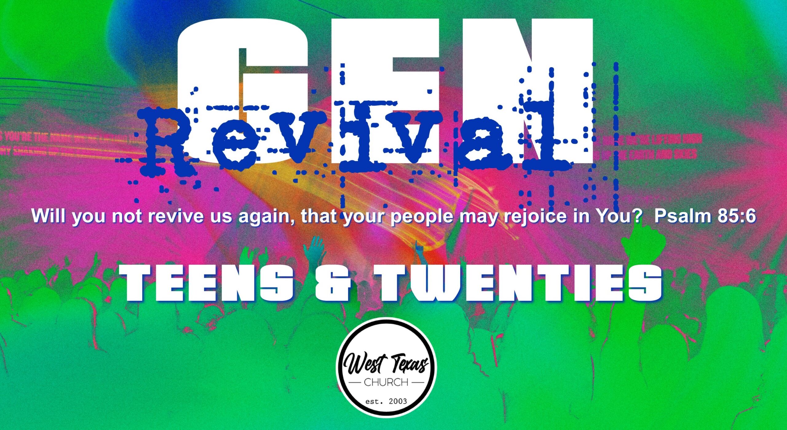 GEN REVIVAL