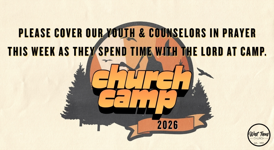 YOUTH CAMP