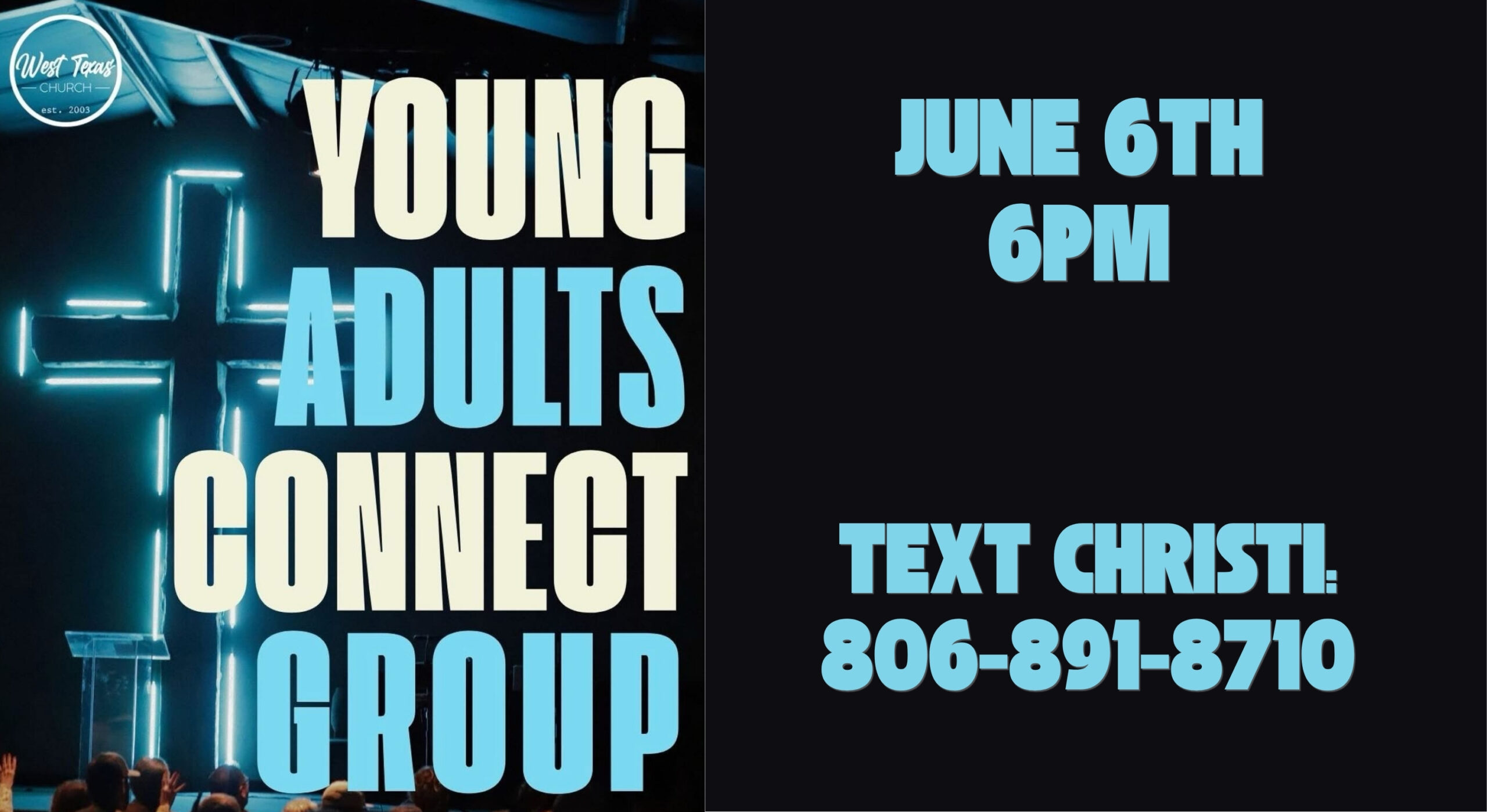 YOUNG ADULT FELLOWSHIP